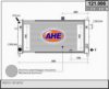 AHE 121.006 Radiator, engine cooling